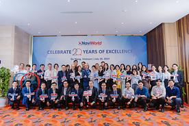 20th Anniversary - Da Nang - Jul.2024