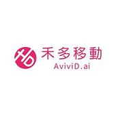 AviviD.ai Vietnam Big Logo