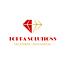 TOPPA SOLUTIONS Vietnam Small Logo