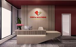 TOPPA SOLUTIONS Headline Photo