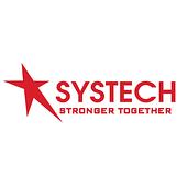 Công ty cổ phần thương mại Systech Vietnam Big Logo
