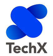 TechX Vietnam Co.,ltd Vietnam Big Logo