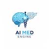 CÔNG TY TNHH AI MED ENGINE Vietnam Small Logo