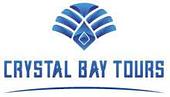 Crystal Bay - HCM Vietnam Big Logo