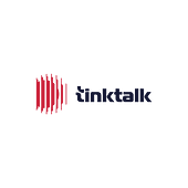 CÔNG TY CỔ PHẦN CÔNG NGHỆ TINKTALK Vietnam Big Logo