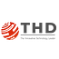 Công ty Cổ Phần An Ninh Mạng THD Vietnam Small Logo