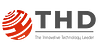 Công ty Cổ Phần An Ninh Mạng THD Vietnam Small Logo