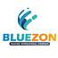 BLUEZON GLOBAL COMPANY LIMITED Vietnam Small Logo