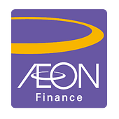 AEON Finance Vietnam Big Logo