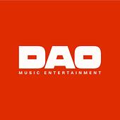 DAO Music Entertainment Vietnam Big Logo