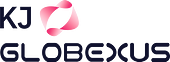 KJ GLOBEXUS Vietnam Big Logo
