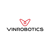 VINROBOTICS Vietnam Big Logo