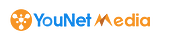 YouNet Media  Vietnam Big Logo