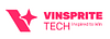 Vinsprite Tech Vietnam Small Logo