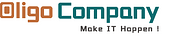 Oligocompany Co., Ltd. Vietnam Big Logo