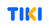 TIKI Vietnam Small Logo