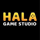 HALA GAMES Vietnam Big Logo