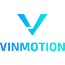 CÔNG TY CỔ PHẦN NGHIÊN CỨU PHÁT TRIỂN VÀ ỨNG DỤNG NGƯỜI MÁY ĐA NĂNG VINMOTION Vietnam Small Logo
