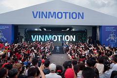 CÔNG TY CỔ PHẦN NGHIÊN CỨU PHÁT TRIỂN VÀ ỨNG DỤNG NGƯỜI MÁY ĐA NĂNG VINMOTION Headline Photo