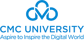 Trường Đại Học CMC Vietnam Big Logo