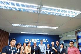 Team Hue