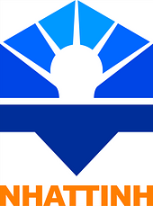 Nhat Tinh Engineering Technology Vietnam Big Logo
