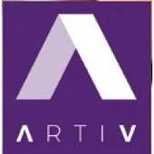 Artiv Company Limited Vietnam Big Logo