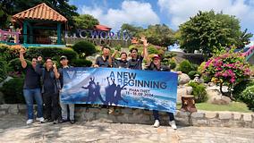 VINCENT HOLDINGS CO LTD Headline Photo