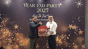 T2 SOFT COMPANY LIMITED Headline Photo