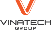 Công Ty CP Tập Đoàn Vinatech Việt Nam Vietnam Big Logo