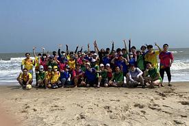 Outing Trip 2023