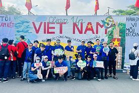 Clean Up Day