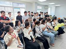 Công ty Cổ Phần An Ninh Mạng THD Headline Photo