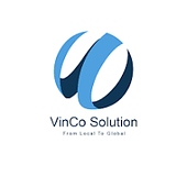 CÔNG TY TNHH GIẢI PHÁP VINCO Vietnam Big Logo