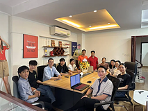 CÔNG TY TNHH GIẤC MƠ BAY RẺ Headline Photo