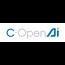 CÔNG TY CỔ PHẦN CMC OPENAI Vietnam Small Logo