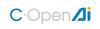 CÔNG TY CỔ PHẦN CMC OPENAI Vietnam Small Logo