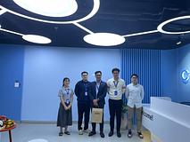 CÔNG TY CỔ PHẦN CMC OPENAI Headline Photo