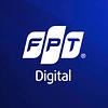FPT Digital Vietnam Small Logo