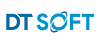 CÔNG TY CỔ PHẦN DTSOFT Vietnam Small Logo