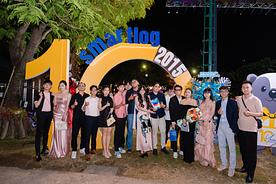 Smartlog Year End Party 2026