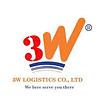 Công Ty TNHH 3W Logistics Vietnam Small Logo