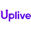 UPLIVE VN Vietnam Small Logo