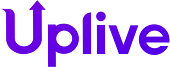 UPLIVE VN Vietnam Big Logo