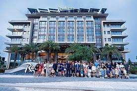 Summer Trip 2025