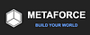 CÔNG TY CỔ PHẦN METAFORCE Vietnam Small Logo