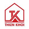 Công ty TNHH Công nghệ và Truyền thông Thiên Khôi Vietnam Small Logo