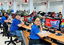 AITS | Vietnam Airlines Headline Photo