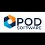 Công ty POD Software Vietnam Small Logo