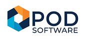Công ty POD Software Vietnam Big Logo